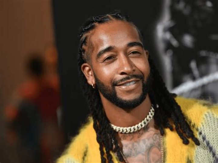 Omarion Grandberry Height, Weight, Net Worth, Age, Birthday, Wikipedia, Who, Nationality, Biography