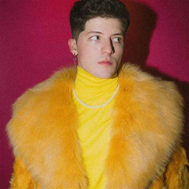 Ondreaz Lopez Bio (Wiki) 