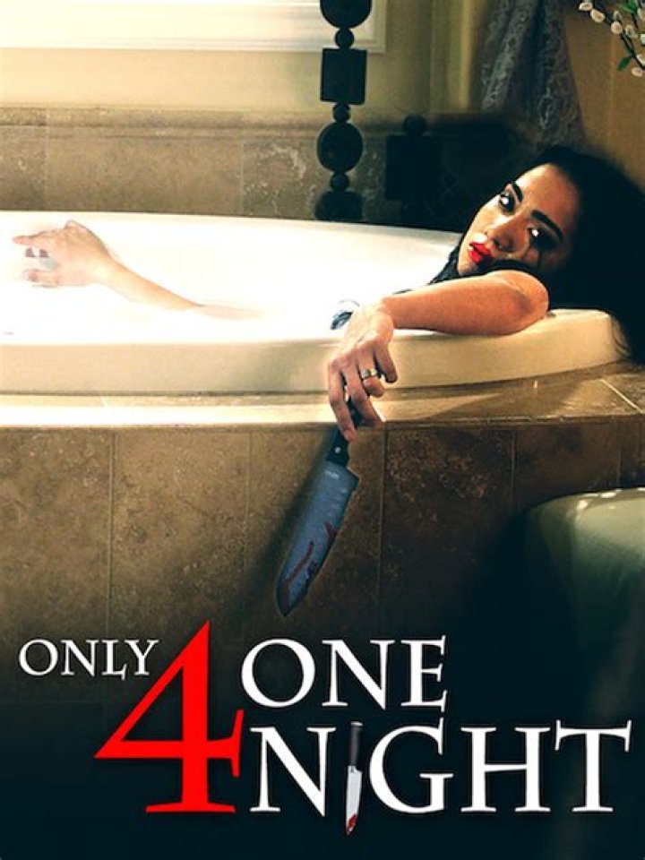 Only 4 One Night - Cast, Ages, Trivia