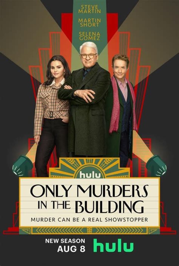 
‘Only Murders in the Building’ Season 2 on Hulu: Date, cast, plot and latest buzz around mystery comedy 