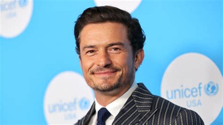 
Orlando Bloom Joins Gran Turismo 