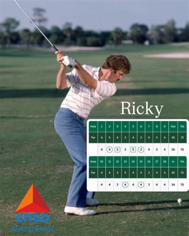 Orry Lee Kennedy - Age, Family, Bio