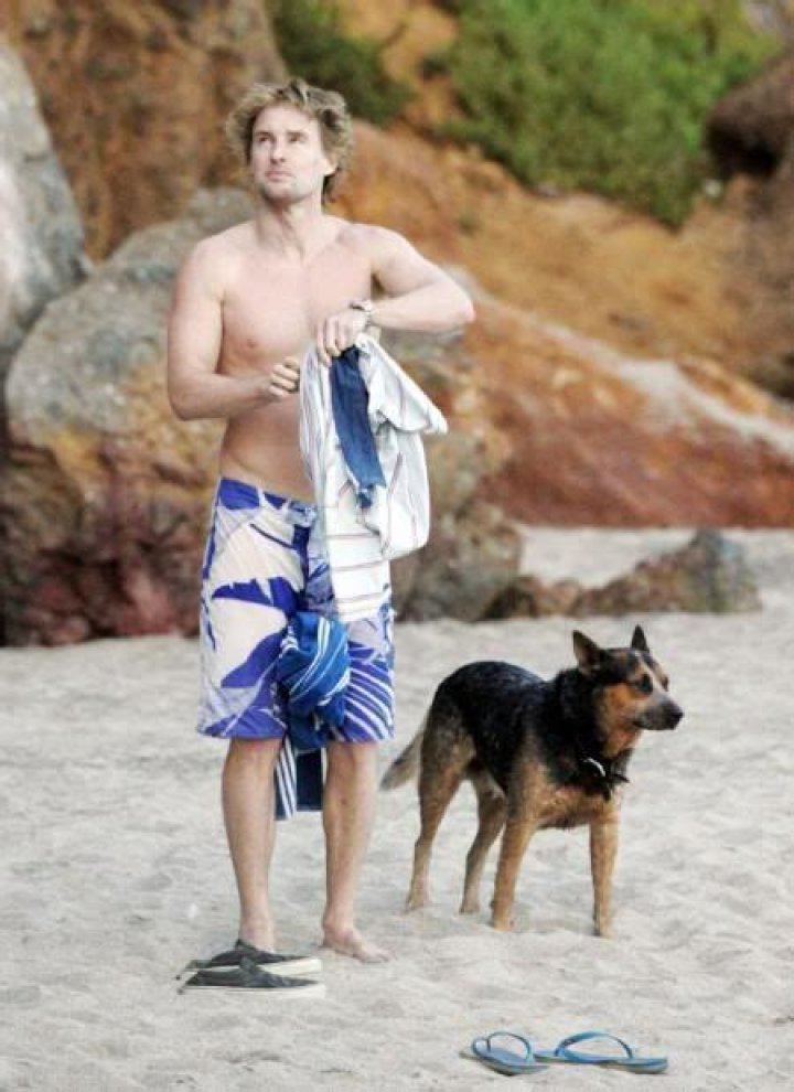 Owen Wilson moving to solar-powered sustainable community in Hawaii