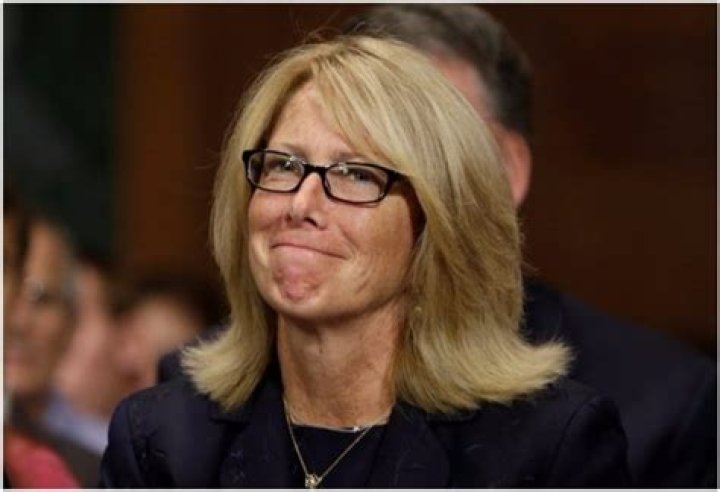 Patrice Failor Bio (Wiki) 