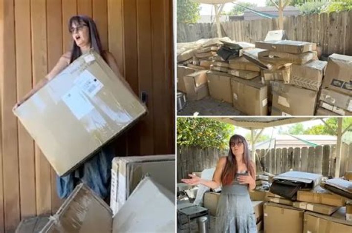 Patrick Perkins - Age, Family, Bio