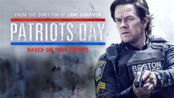 Patriots Day - Cast, Ages, Trivia