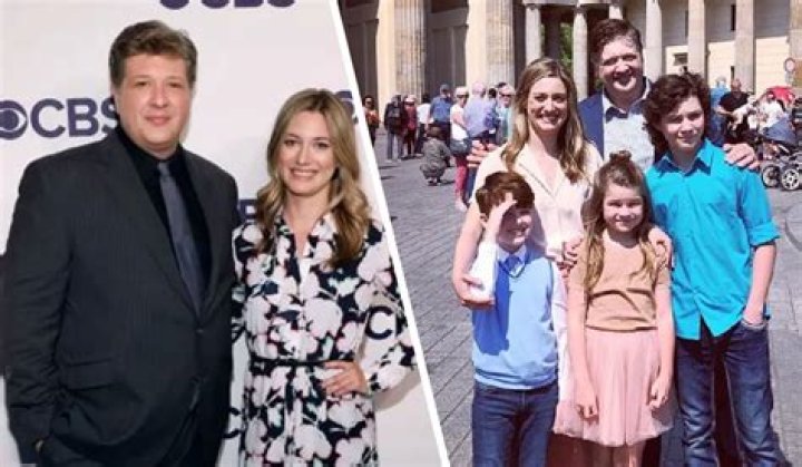 Paul Barber - Age, Family, Bio