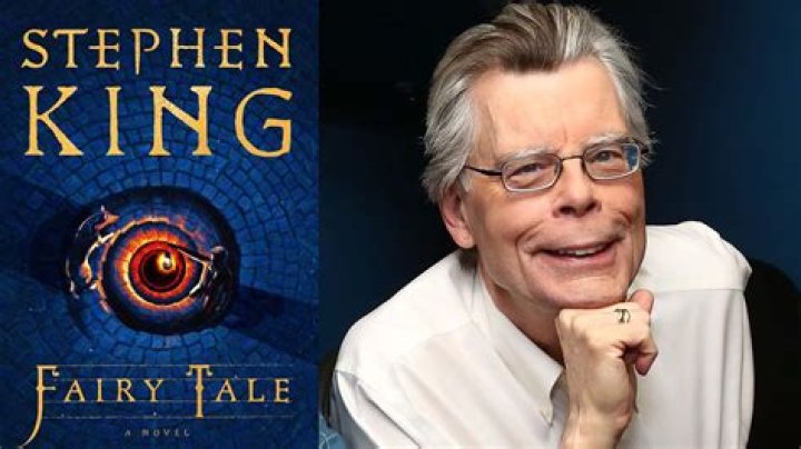 
Paul Greengrass Adapting Stephen King’s Fairy Tale 