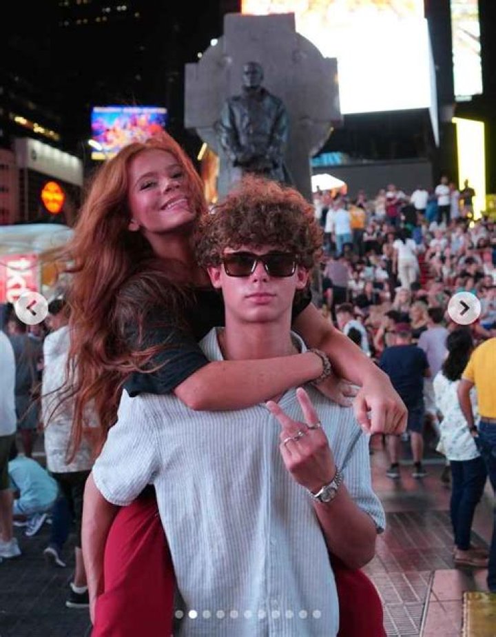 Paul Overstreet - Age, Family, Bio