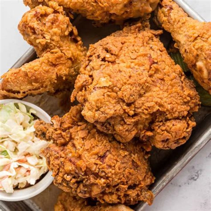 	Paula Patton will still make her mom’s fried chicken but is open to other recipes	