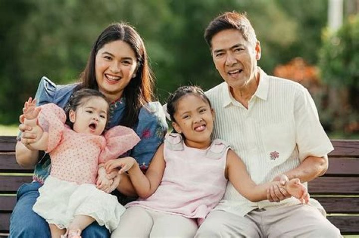 Pauleen Luna - Age, Family, Bio