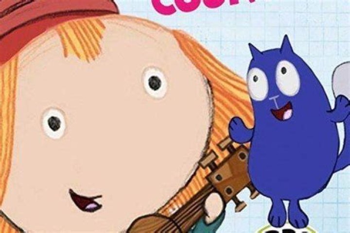 Peg + Cat - Cast, Ages, Trivia