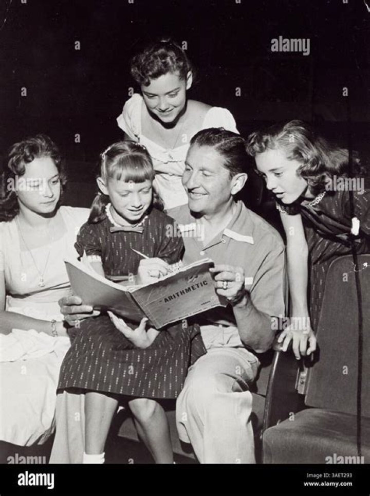 Peggy Lennon - Age, Family, Bio