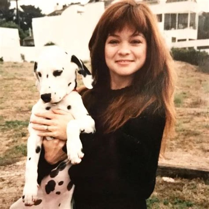 Penelope Mitchell Pets - Celebrity Pets