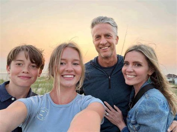 Penn Holderness - Age, Family, Bio