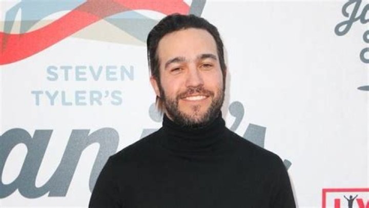 Pete Wentz - Age, Family, Bio