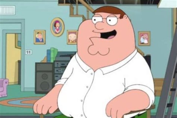 Peter Griffin - Actor Portrayals, Ages, Trivia