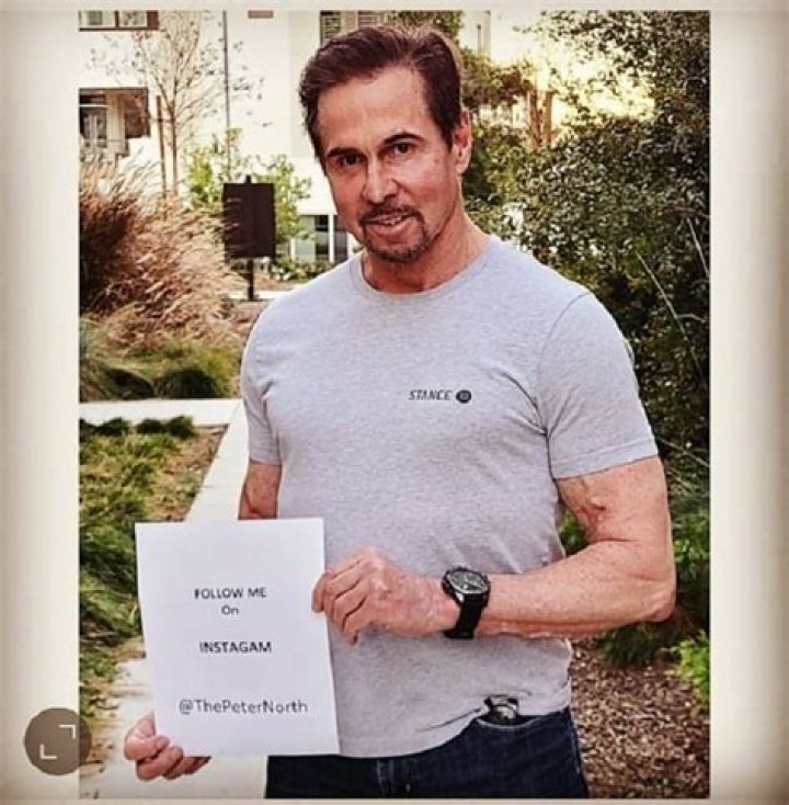 
Peter North Height, Weight, Net Worth, Age, Birthday, Wikipedia, Who, Instagram, Biography 