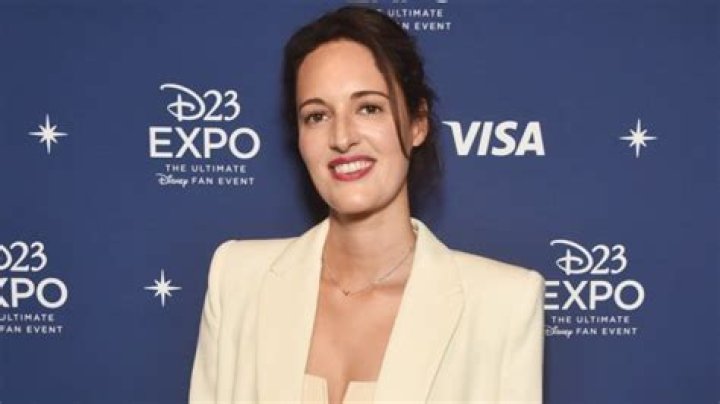 Phoebe Waller-Bridge - Age, Family, Bio