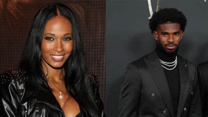 Pilar Sanders - Age, Family, Bio