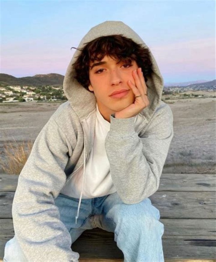 PJ Cool-Tomasi - Age, Family, Bio