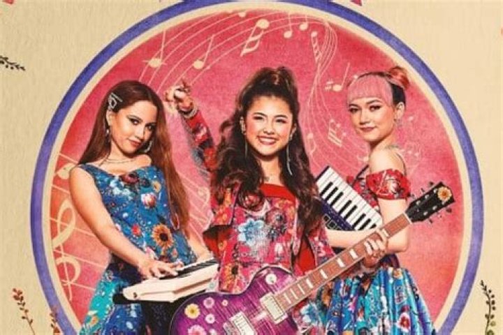 Powers - Cast, Ages, Trivia