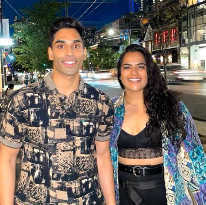 Prayag Mishra - Age, Family, Bio