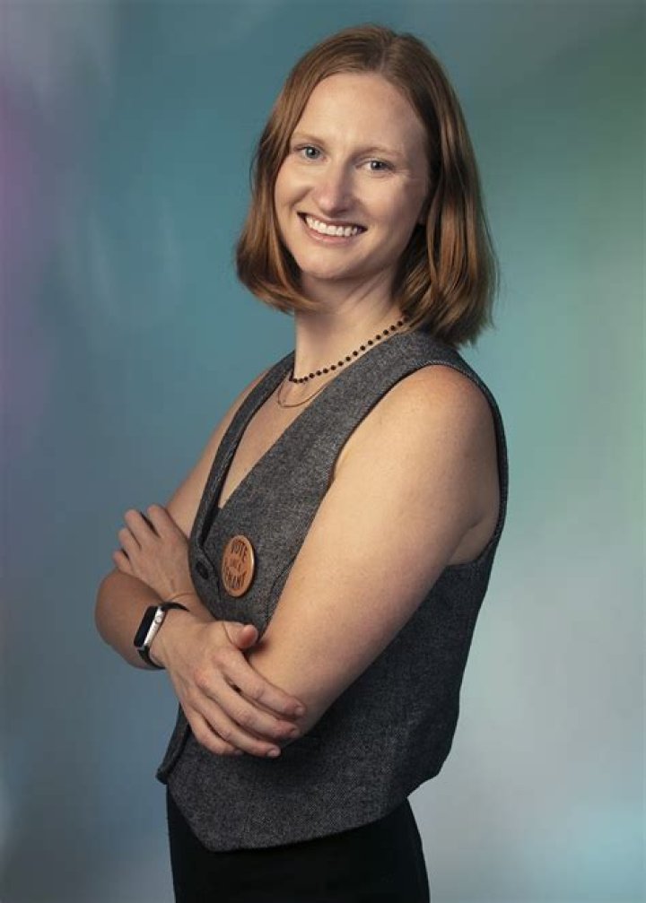 Rachel Weaver - Age, Family, Bio