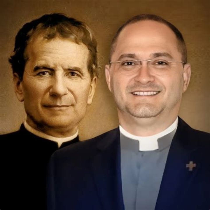 Rafael Bejarano - Age, Family, Bio