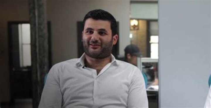 Rafael Ilishayev Net Worth, Age, Birthday, Wikipedia, Who, Nationality, Biography