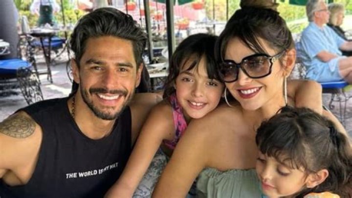 Rafael Márquez Lugo - Age, Family, Bio