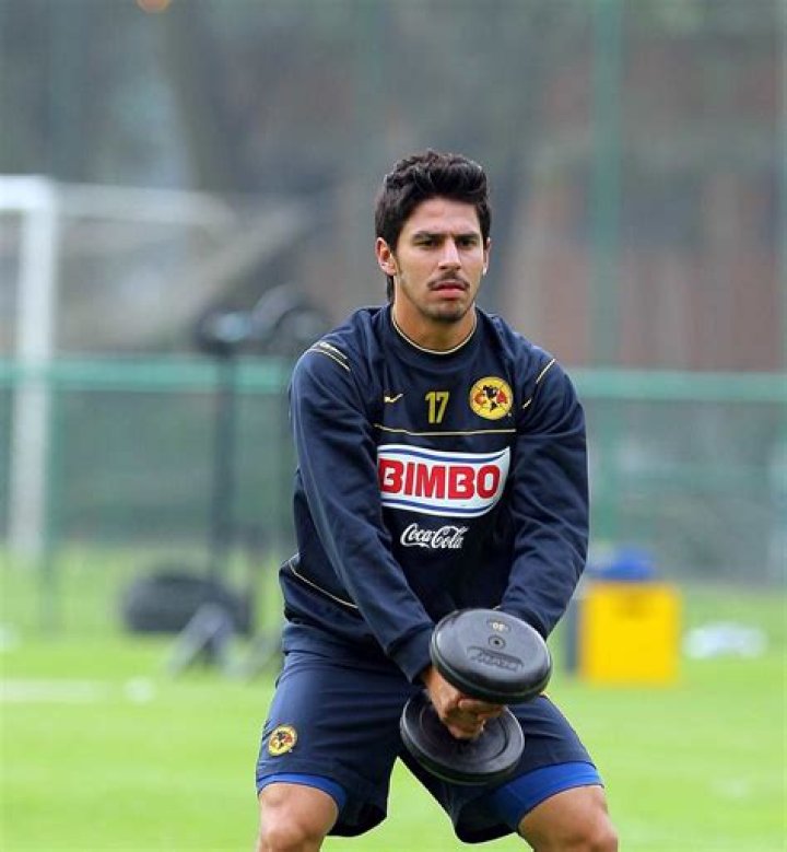 Rafael Márquez Lugo Bio (Wiki) 