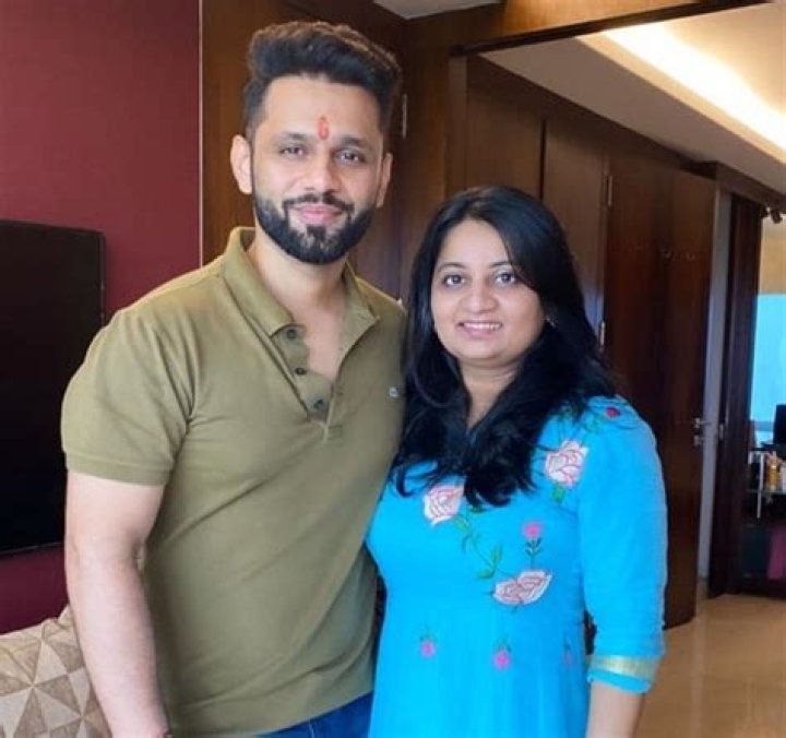 Rahul Vaidya Wiki, Age, Net Worth, Girlfriend, Family, Biography & More