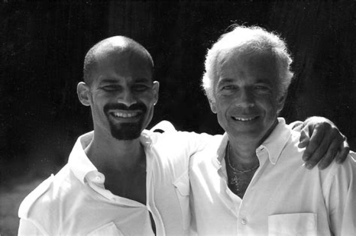 Ralph Lauren - Age, Family, Bio