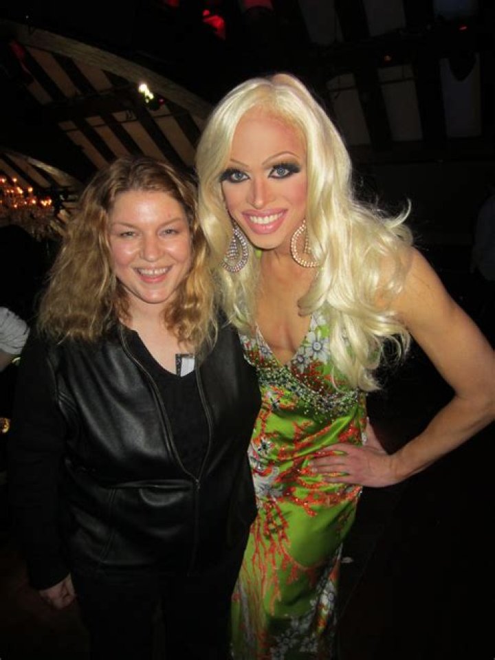 Rebecca Glasscock - Age, Family, Bio