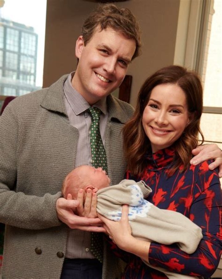 Rebecca-Louise Smith - Age, Family, Bio