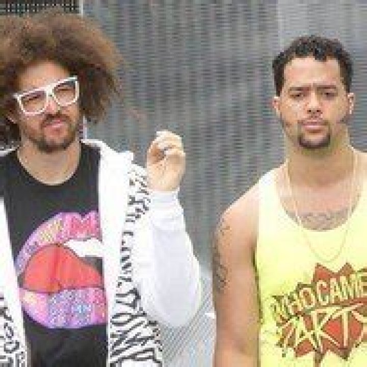 Redfoo - Age, Family, Bio