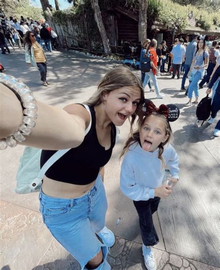 Reese LeRoy - Age, Family, Bio