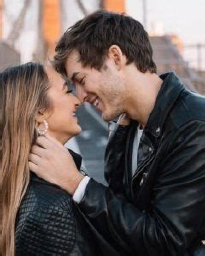 Relationship Timeline Of YouTube Couple Maddie Joy And Elijah Wireman; Get To Know More About Them!