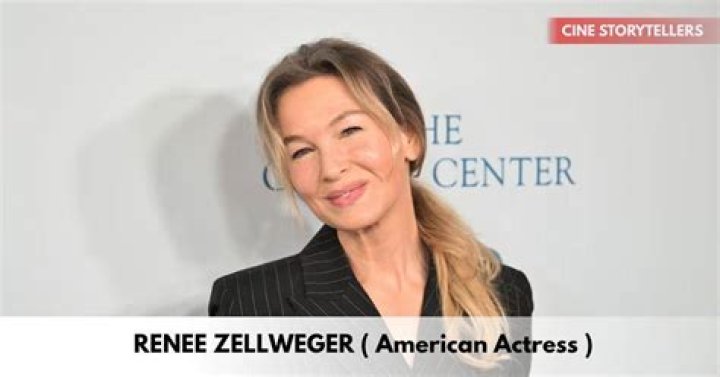 Renee Amberg - Age, Family, Bio