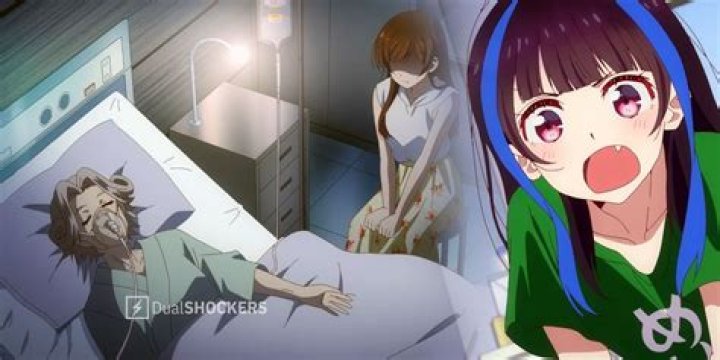 Rent-a-Girlfriend Season 3 Episode 9 Recap and Ending, Explained