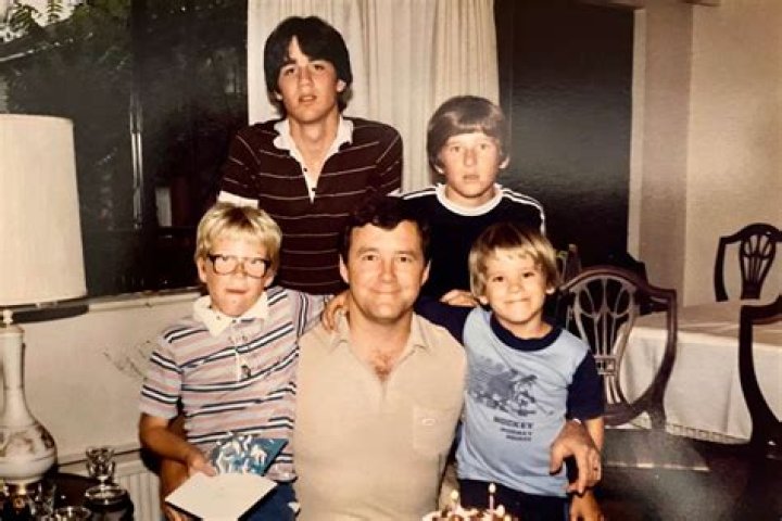 Reynolds Wolf - Age, Family, Bio