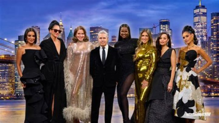 	RHONY’s Ramona Singer used the n-word off-camera with Bravo producers	