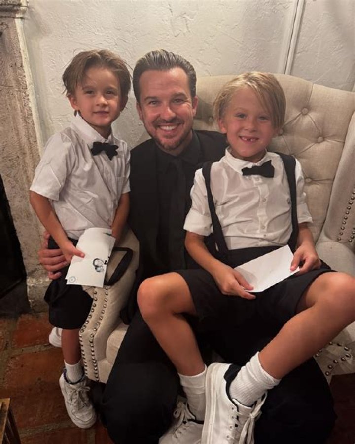 Rich Wilkerson - Age, Family, Bio