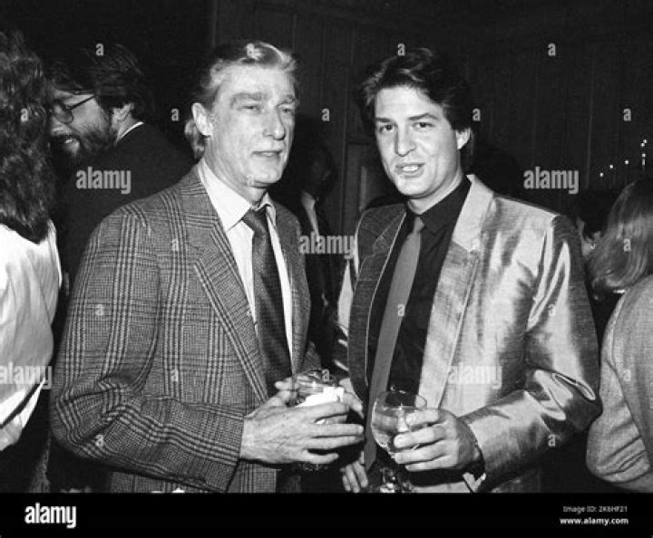 Richard Mulligan - Trivia, Family, Bio