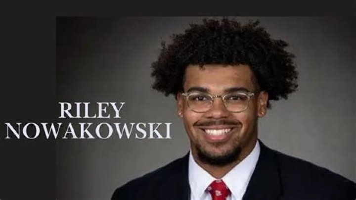 Riley White - Age, Family, Bio