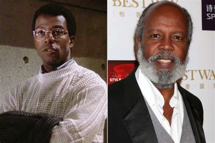 RIP Clarence Gilyard Jr.! Die Hard and Top Gun Actor dies at 66 years of age
