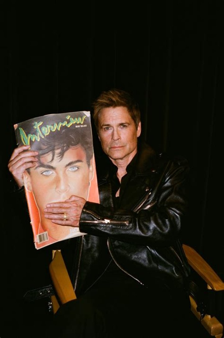 
Rob Lowe s*x Scandal – How Did It Change His Life? 
