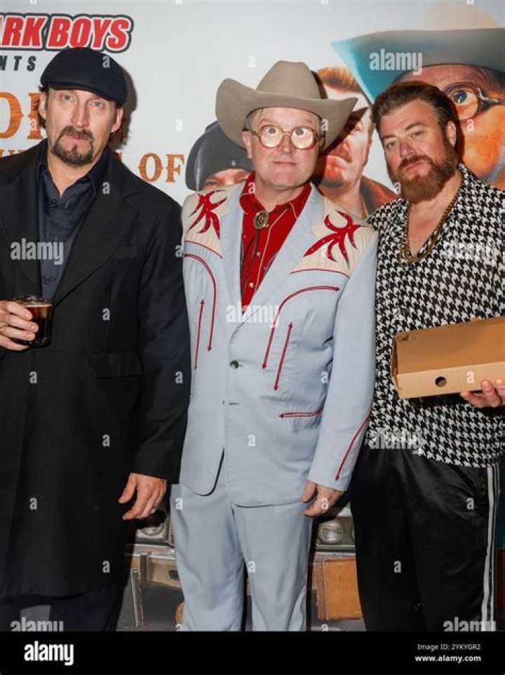 Robb Wells - Age, Family, Bio