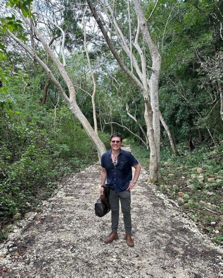 Robert Edward Grant - Age, Family, Bio